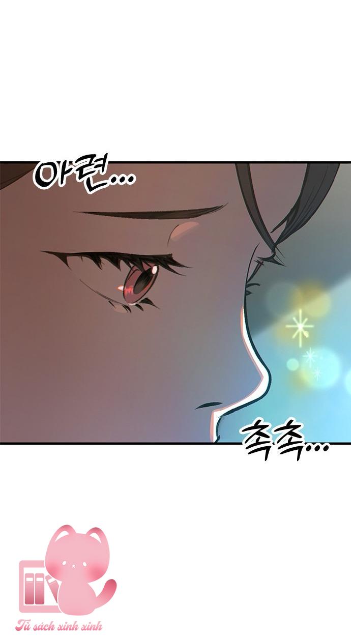 Nhật Ký Tình Yêu Mù Mờ Của Tôi Chap 1 - Trang 3