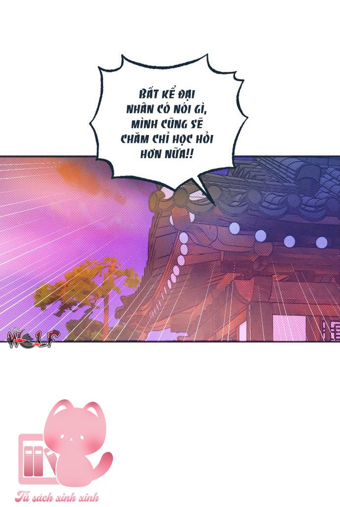 Dabi, Hương Vị Ngây Ngất Chap 10 - Trang 3