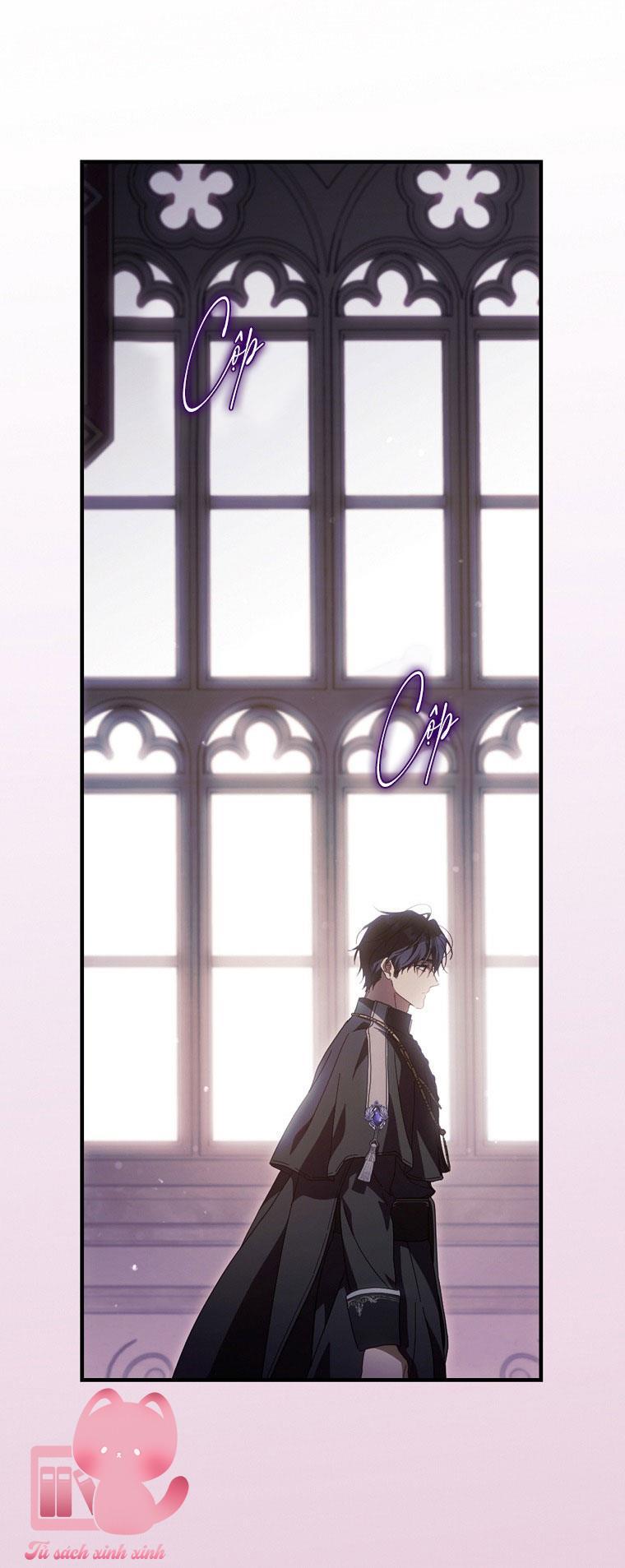 Cách Khiến Phu Quân Đứng Về Phía Tôi Chap 121 - Trang 2