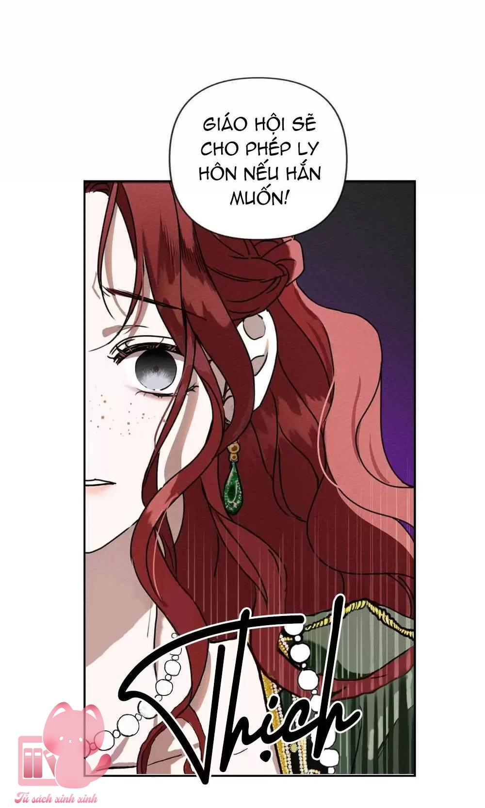 Dưới Tán Cây Sồi Chapter 1 - Trang 3
