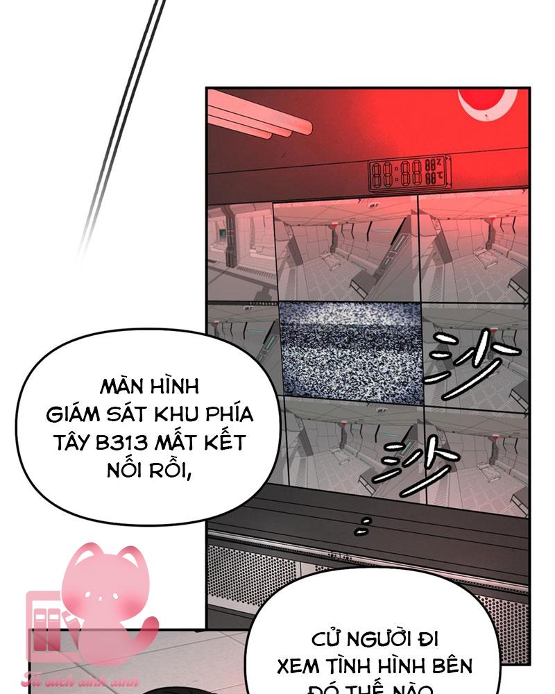 Ác Chi Hoàn Chapter 17 - Trang 4