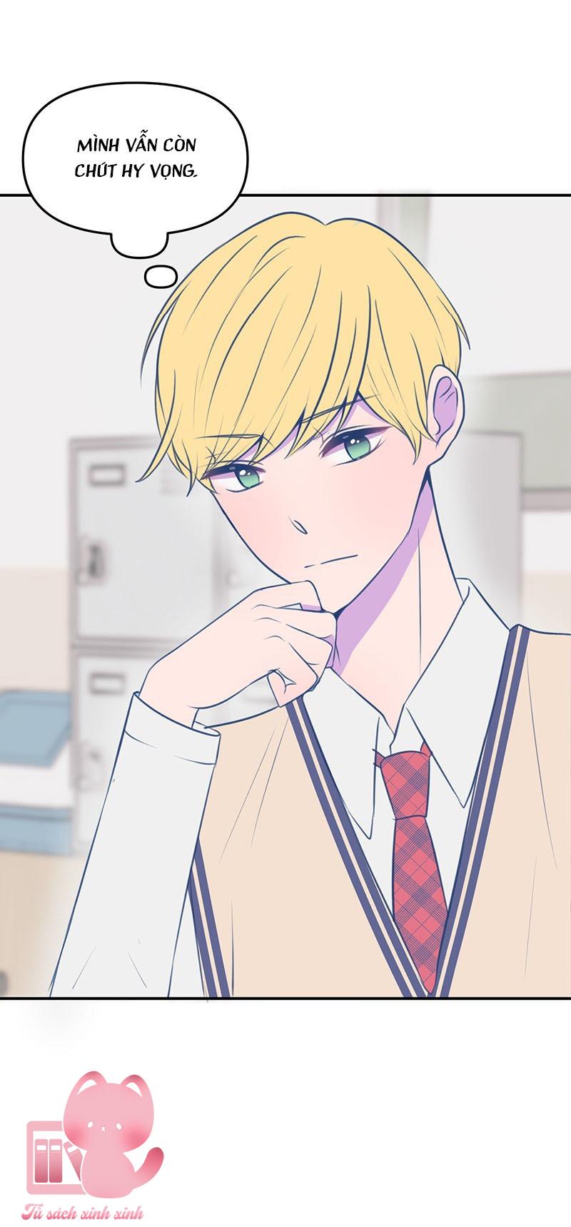 Tình Yêu Tựa Vòng Lặp Chap 8 - Trang 2
