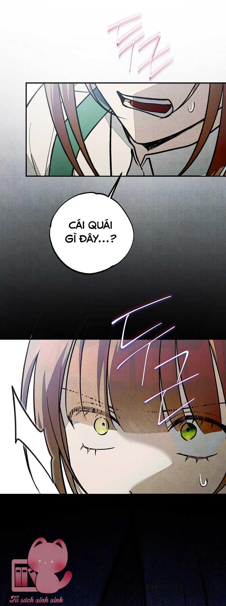 Chào Mừng Đến Với Dinh Thự Hoa Hồng Chap 15 - Trang 2