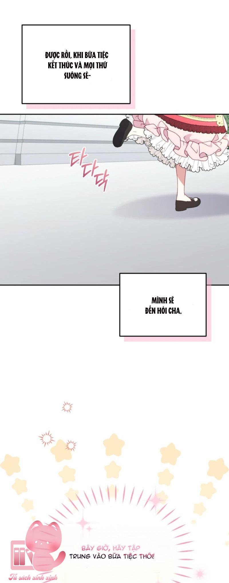 Tôi Được Nuôi Dưỡng Bởi Những Kẻ Phản Diện Chap 102 - Trang 3