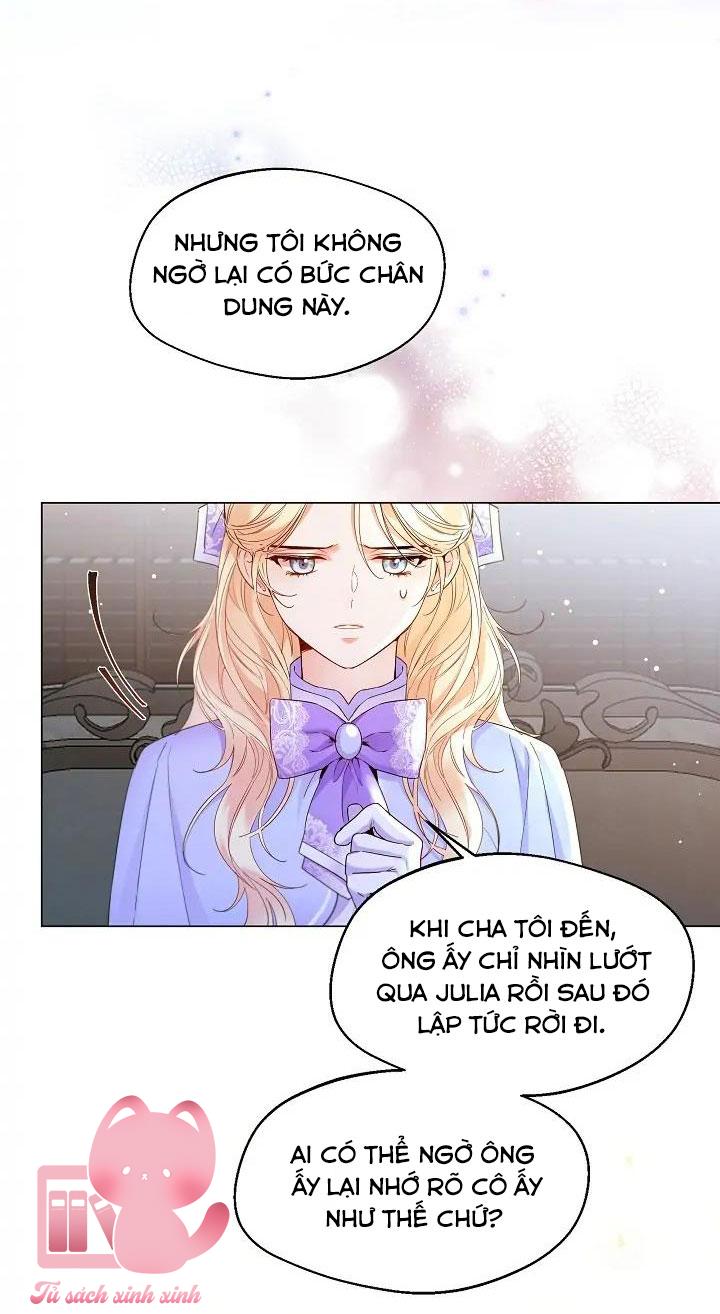 Tiểu Thư Crystal Là Nam Nhân Chap 6 - Trang 2