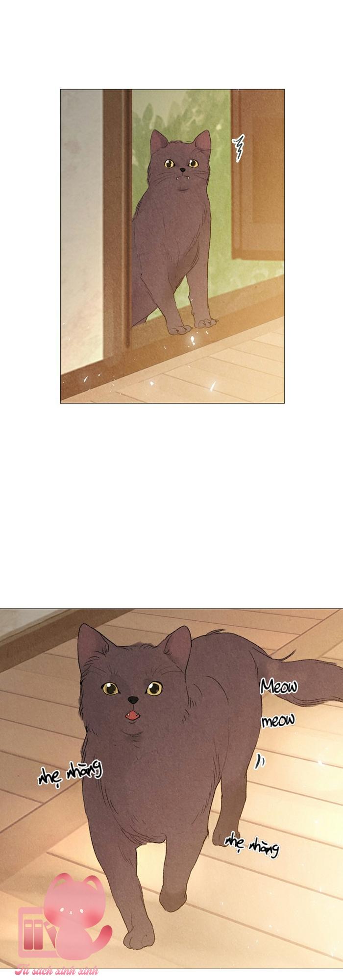 Thần Bí Chap 84 - Trang 2