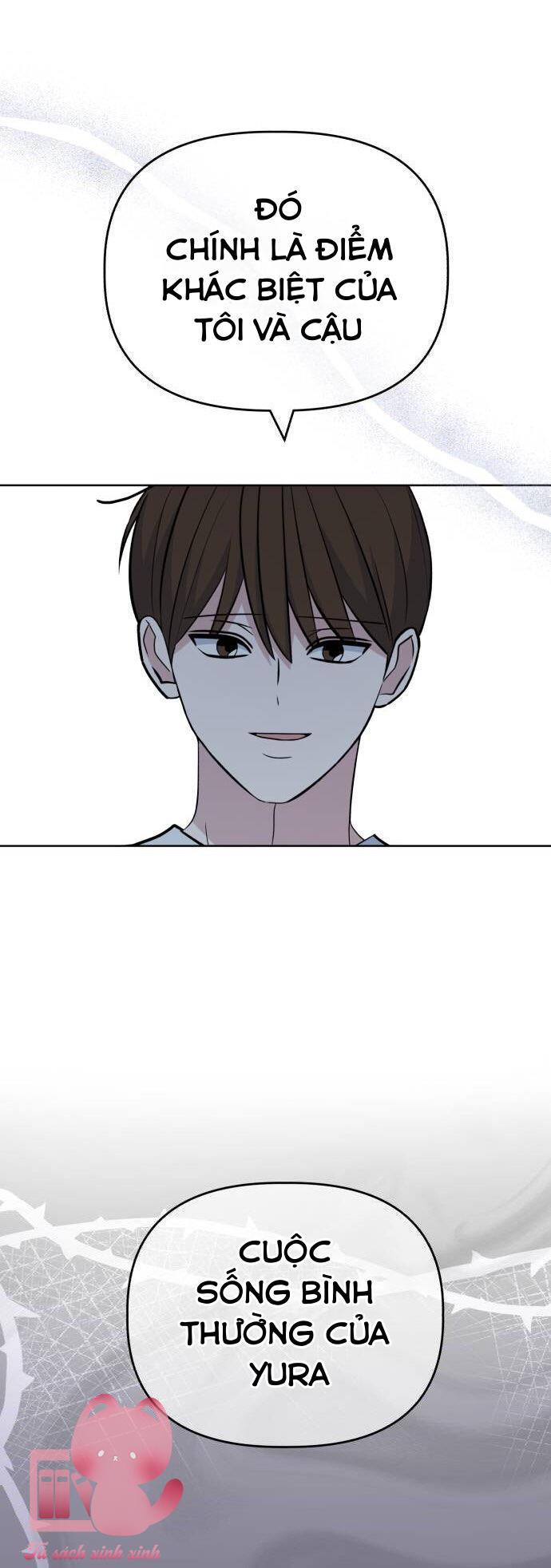Quan Hệ Nhân Quả Chap 131 - Trang 2