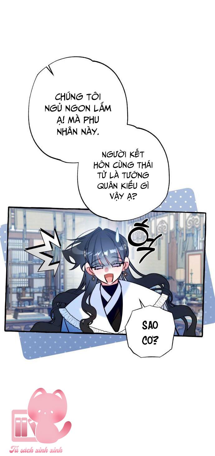 Chuyện Tình Tuyết Phương Bắc Chapter 10 - Trang 4