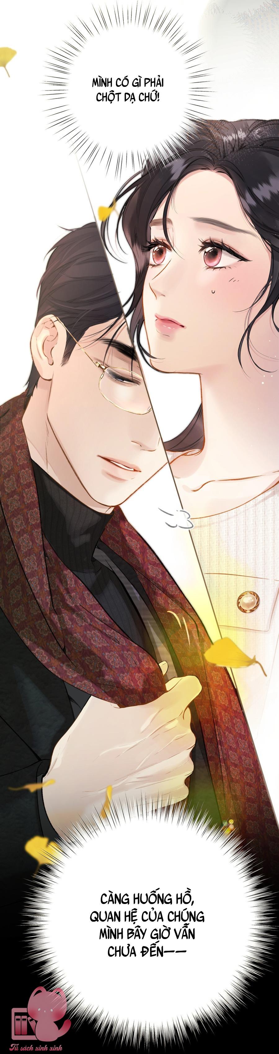 Trêu Nhầm Chap 39 - Trang 4