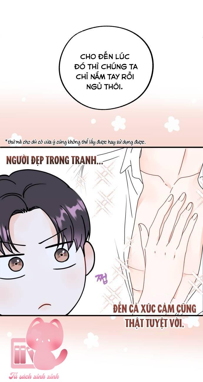 Xác Suất Tình Yêu Chapter 25 - Trang 3