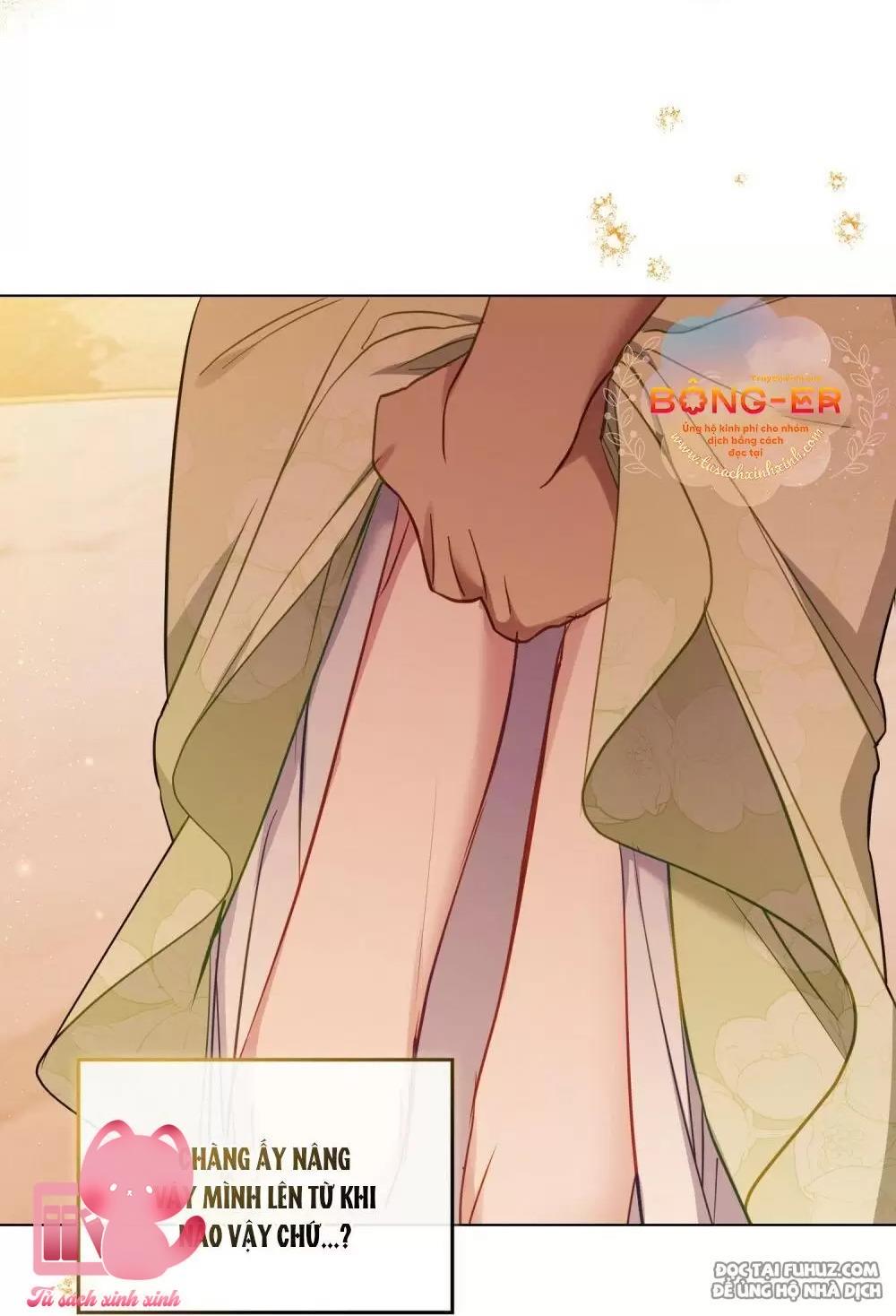 Nếu Không Vâng Lời Công Tước Chapter 39 - Trang 4
