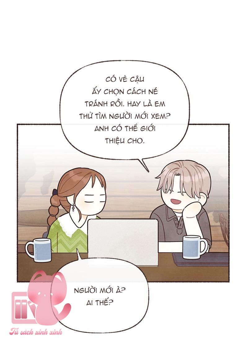 Cảm Xúc Chuyển Giao Chap 24 - Next Chap 25