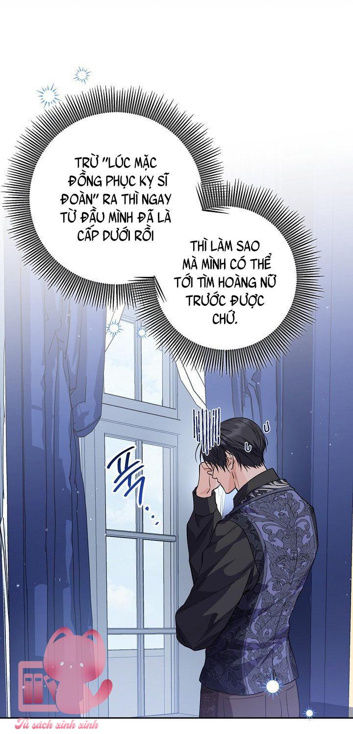 Hoàng Nữ Cosplay Nonfan Chapter 10 - Trang 4