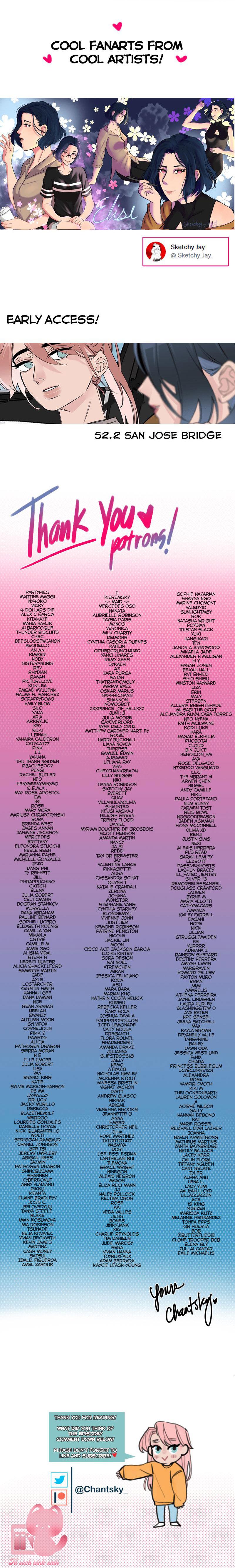 Tình Cờ Thật Đấy Chap 52.1 - Next Chap 53.2