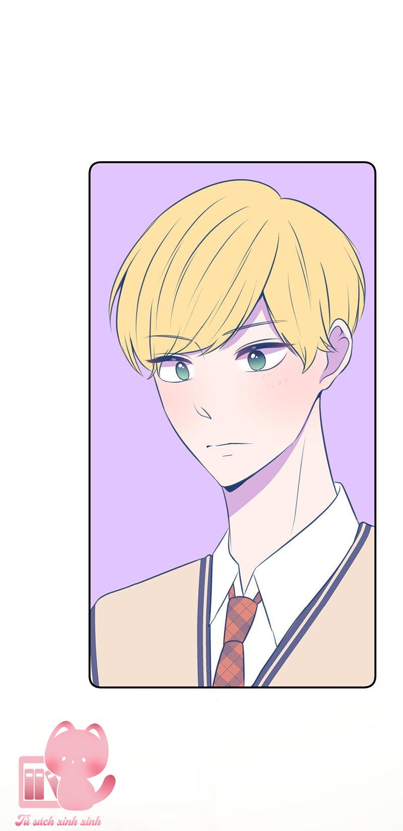 Tình Yêu Tựa Vòng Lặp Chap 8 - Trang 2