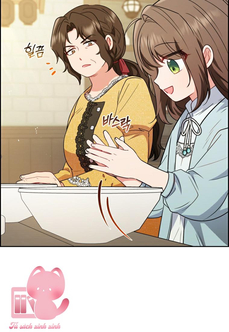 Được Yêu Thương Mà Còn Ngại Ngùng Sao! Chapter 9 - Trang 4