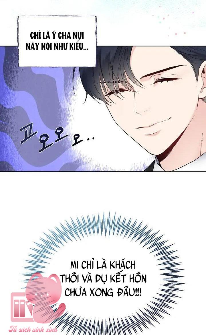 Tiểu Thư Crystal Là Nam Nhân Chap 1 - Trang 2