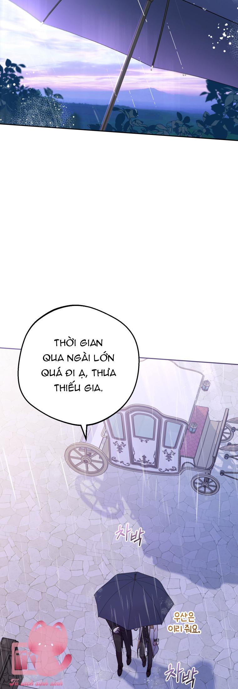 Được Yêu Thương Mà Còn Ngại Ngùng Sao! Chapter 15 - Trang 4