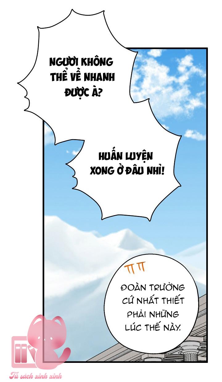 A Nào, Ngậm Thìa Vàng Nhé? Chap 15 - Trang 3