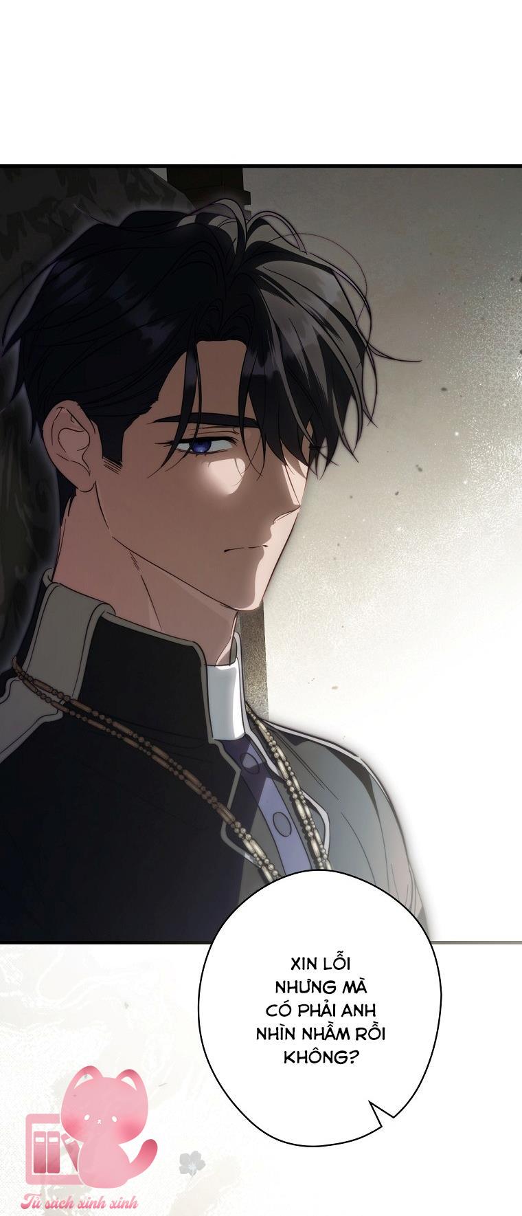 Cách Khiến Phu Quân Đứng Về Phía Tôi Chap 99 - Trang 2