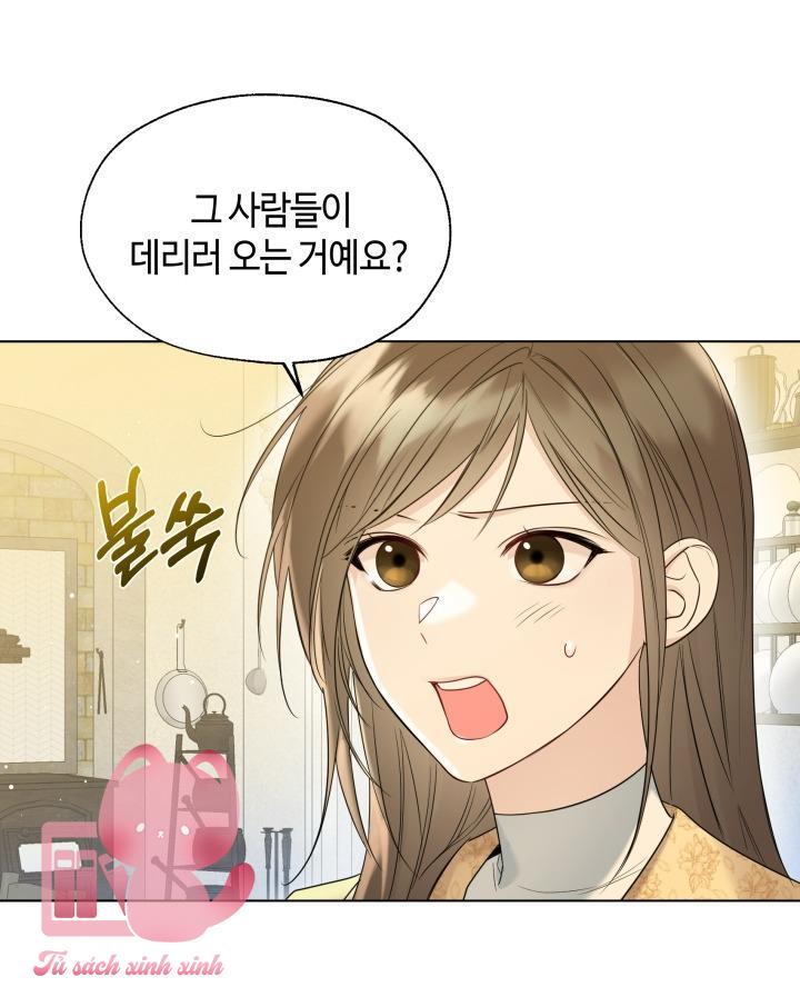 Tiểu Thư Crystal Là Nam Nhân Chap 46 - Trang 2