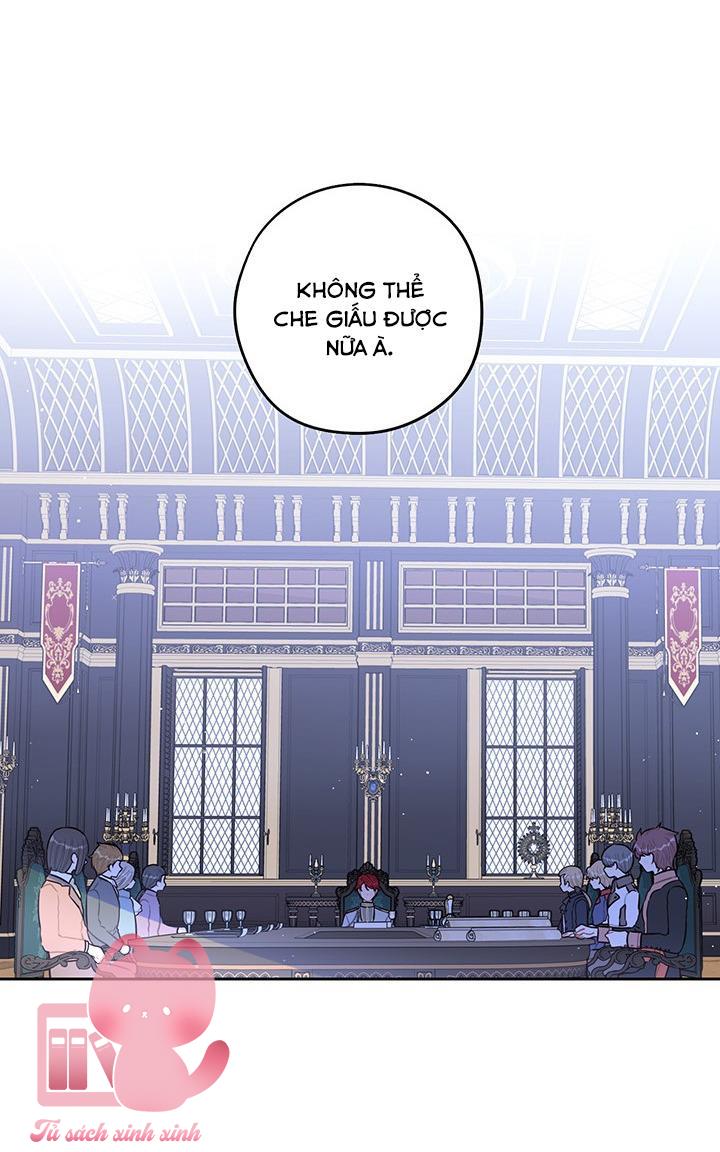 Hoàng Nữ Tóc Đen Chapter 92 - Trang 4