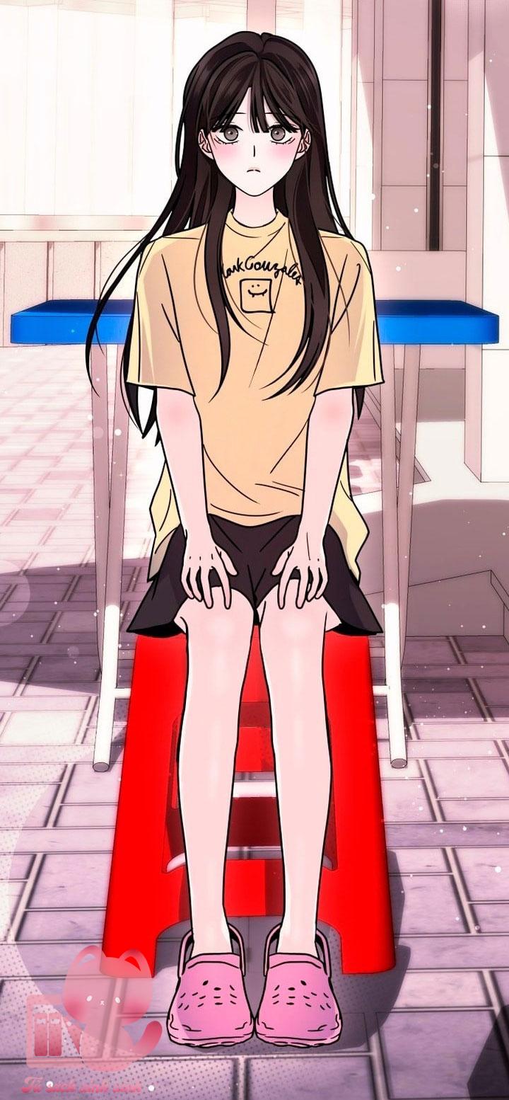 Hôn Trước Khi Ngủ Chapter 7 - Trang 4