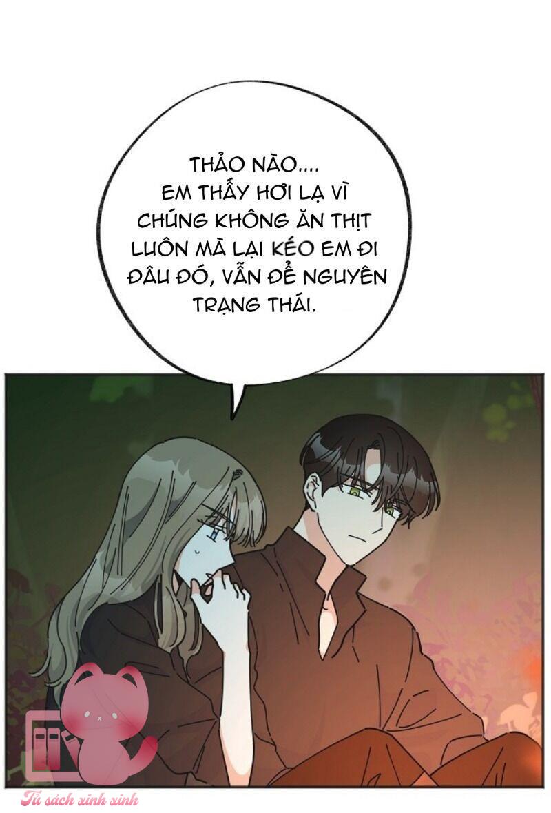Người Hùng Của Ác Nữ Chapter 44 - Trang 4