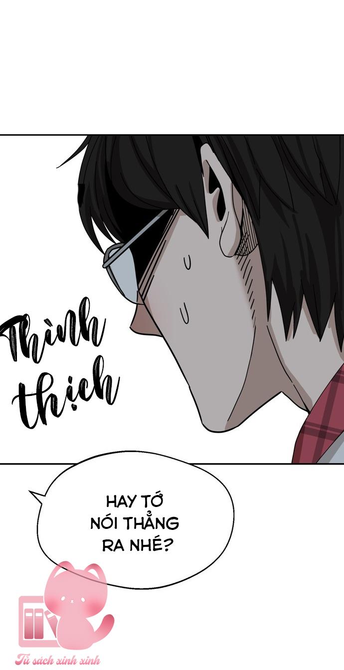 Lớ Ngớ Vớ Phải Tình Yêu Chap 36 - Trang 2