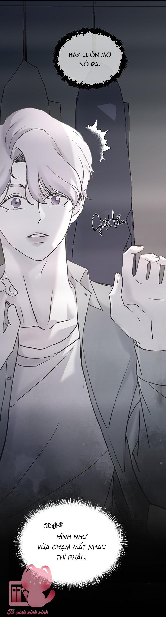 Ba Anh Trai Cực Phẩm Của Tôi Chap 70 - Trang 3
