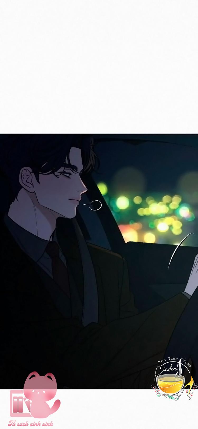 Chiến Lược Tình Yêu Trong Sáng Chap 129 - Trang 2