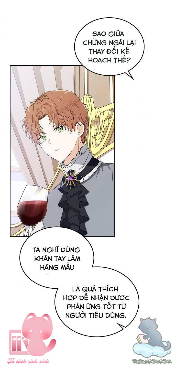 Kiếp Này Ta Sẽ Trở Thành Gia Chủ Chap 20 - Trang 2