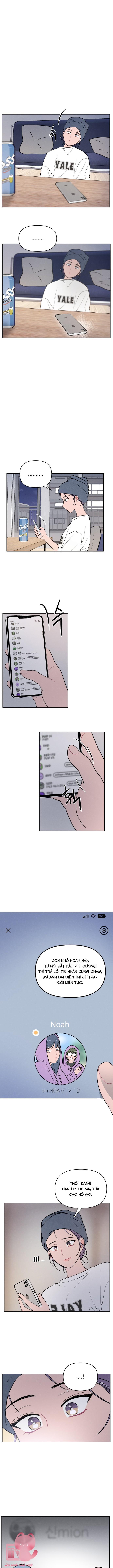 Thật Đáng Thương Cho Chúng Tôi Chap 30 - Trang 4