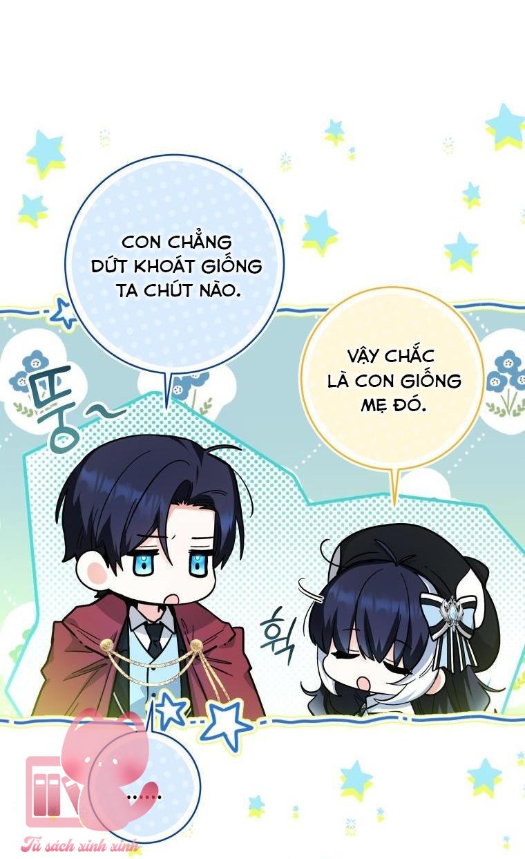 Bé Con Cá Voi Sát Thủ Chapter 27 - Trang 4