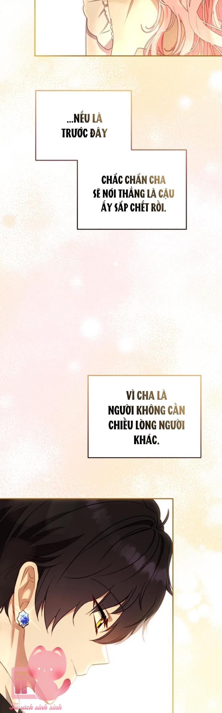 Tôi Được Nuôi Dưỡng Bởi Những Kẻ Phản Diện Chap 51 - Trang 3