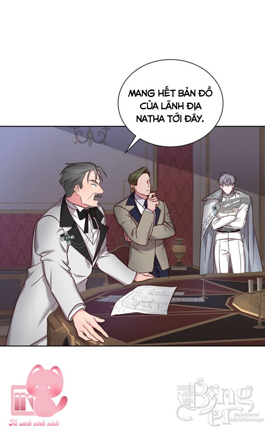 Thế Thì Ta Cứ Trở Thành Kẻ Ác Thôi Chap 26 - Trang 2