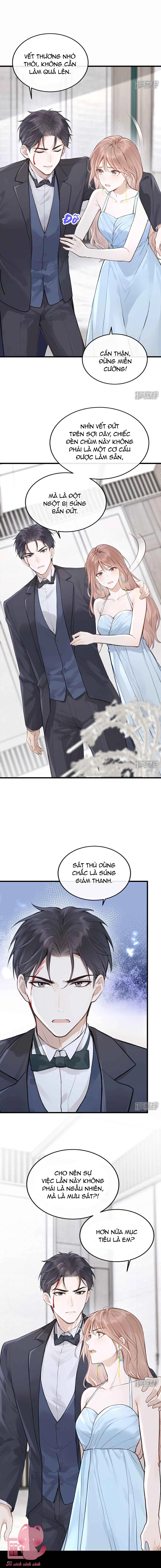 Sống Chung Để Tán Em Chap 83 - Next Chap 84