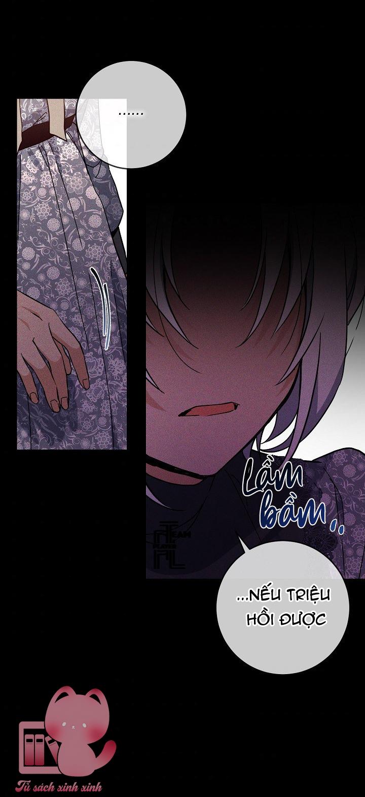Hướng Về Ánh Dương Lần Nữa Chapter 40 - Trang 4