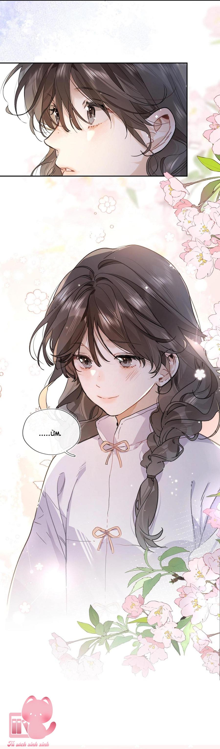 Tỏ Tình Chapter 36 - Trang 4