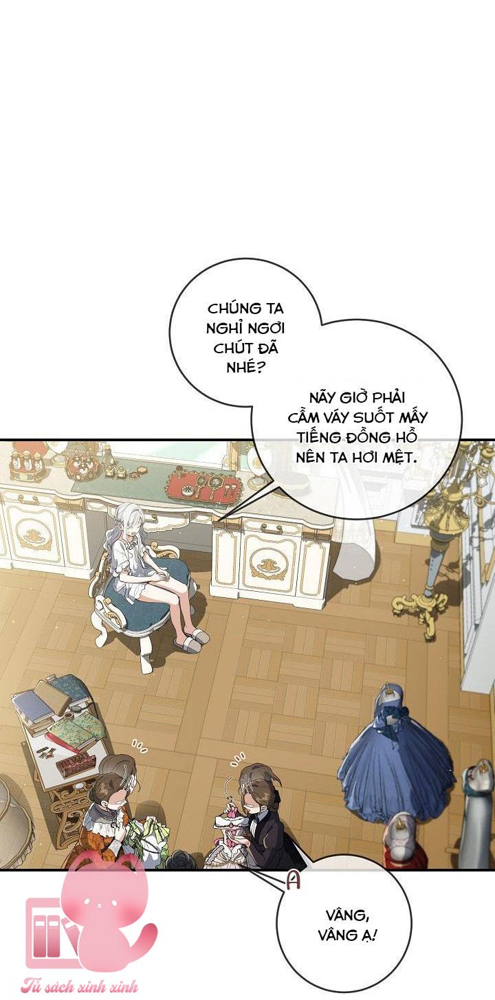 Hướng Về Ánh Dương Lần Nữa Chapter 52 - Trang 4