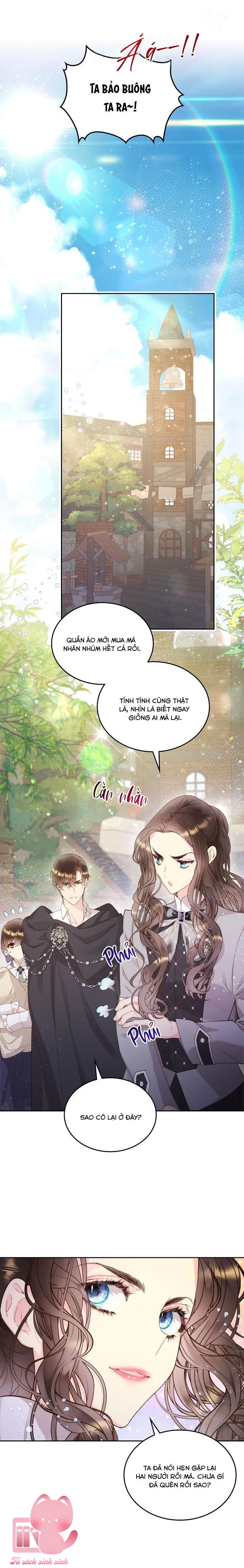 Beatrice Chap 89 - Trang 2