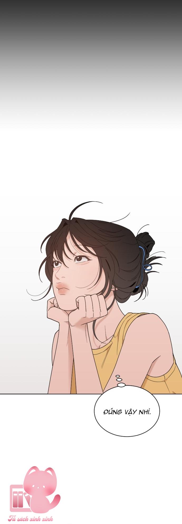 Vận May Không Ngờ Chap 52 - Trang 3