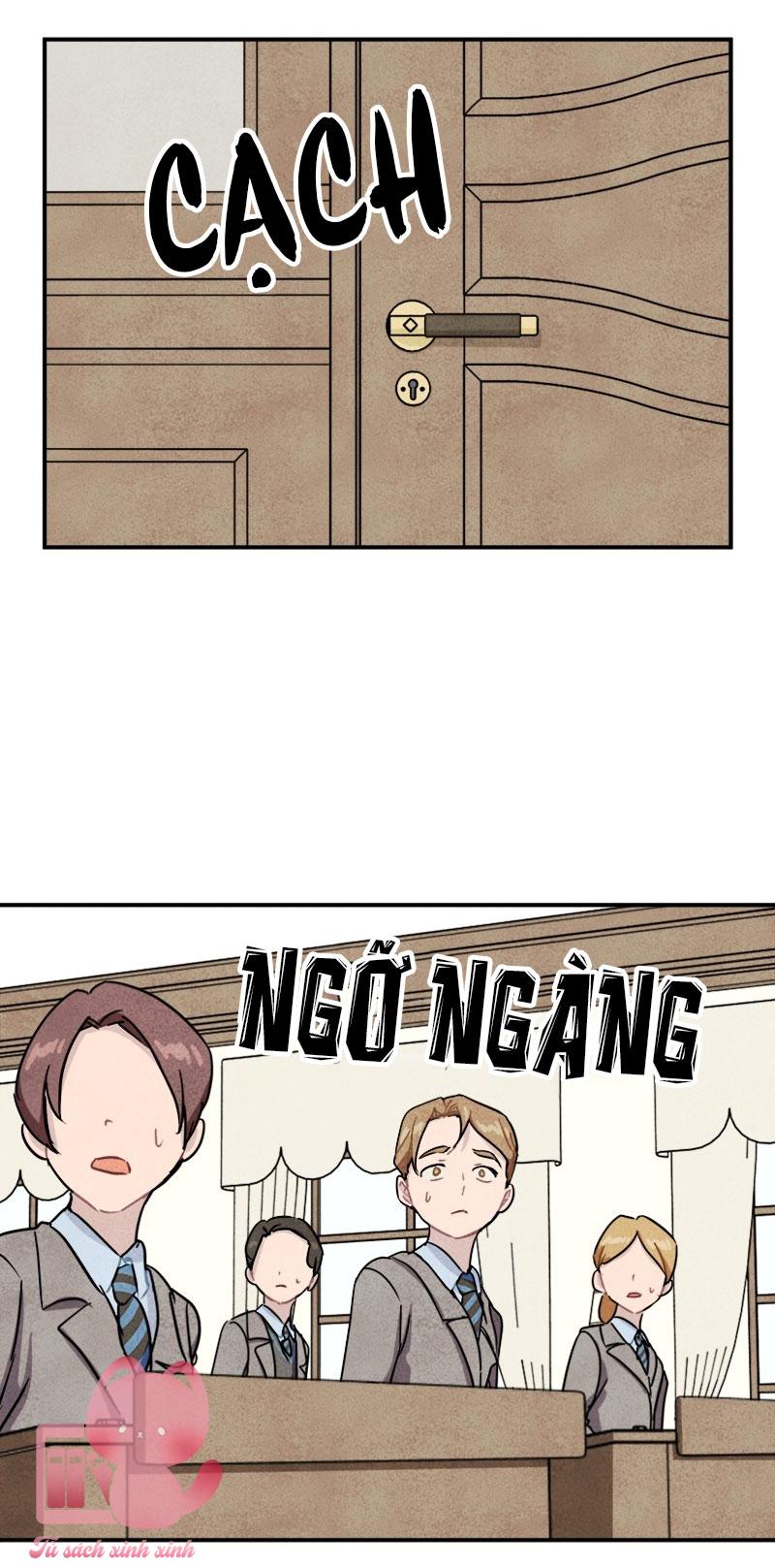 Phù Thủy Độc Dược Chap 14 - Trang 3