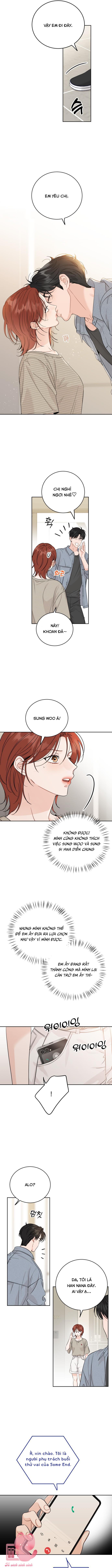 Người Một Nhà Chap 103 - Trang 4