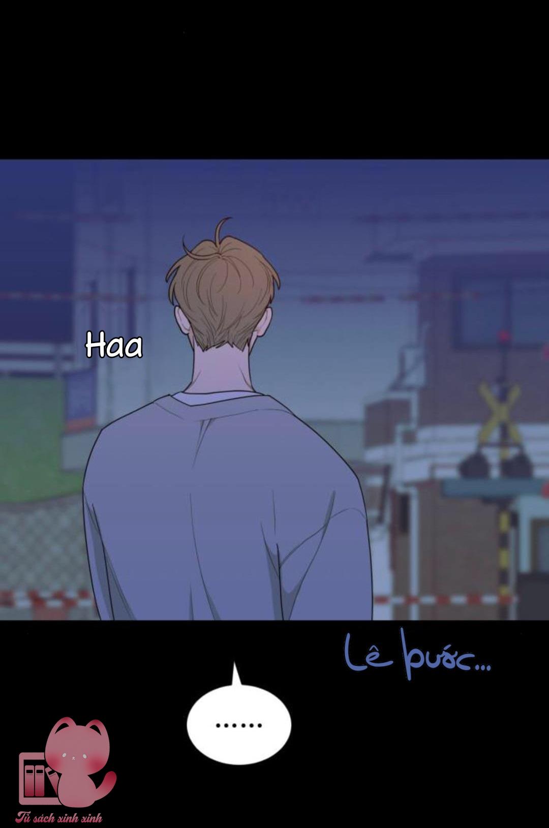 Vận May Không Ngờ Chapter 13 - Trang 4