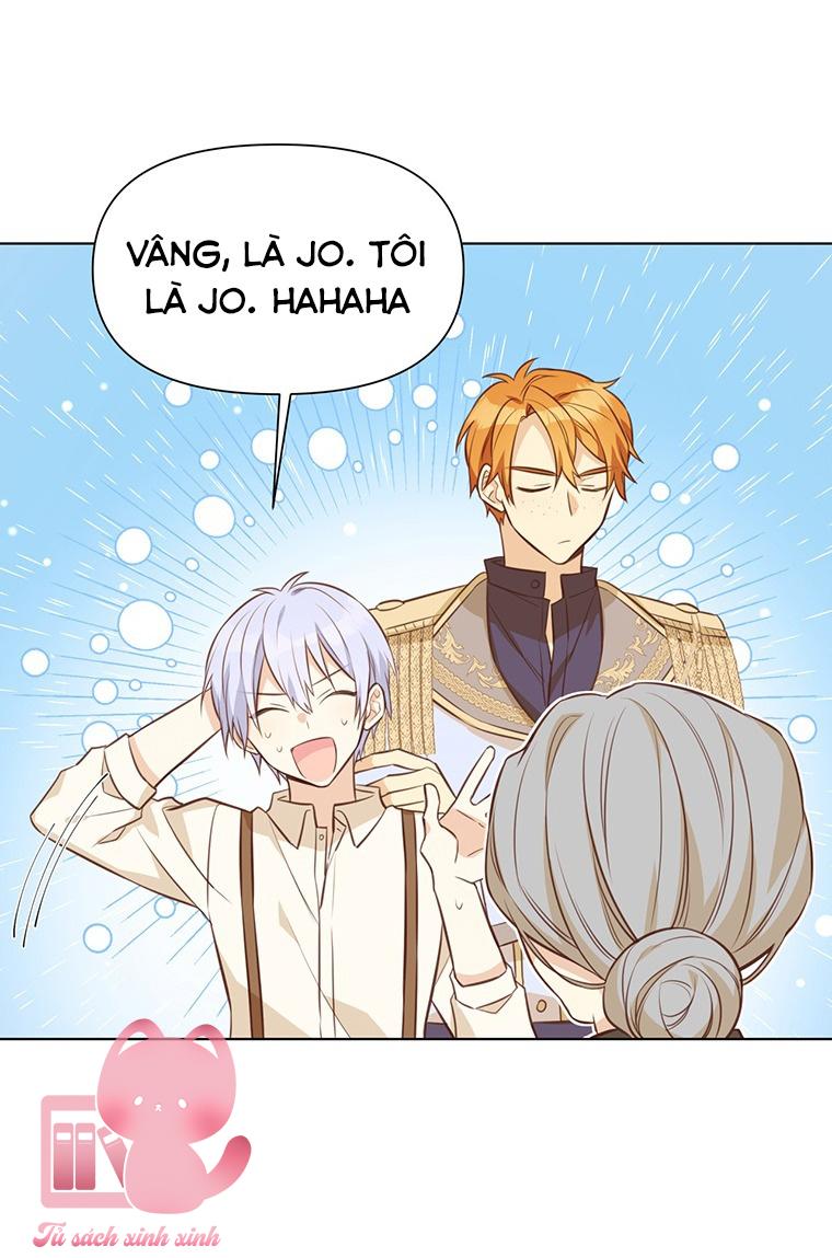 Yêu Tôi Đi, Dù Sao Ngài Cũng Chỉ Là Nhân Vật Phụ Chapter 9 - Trang 4