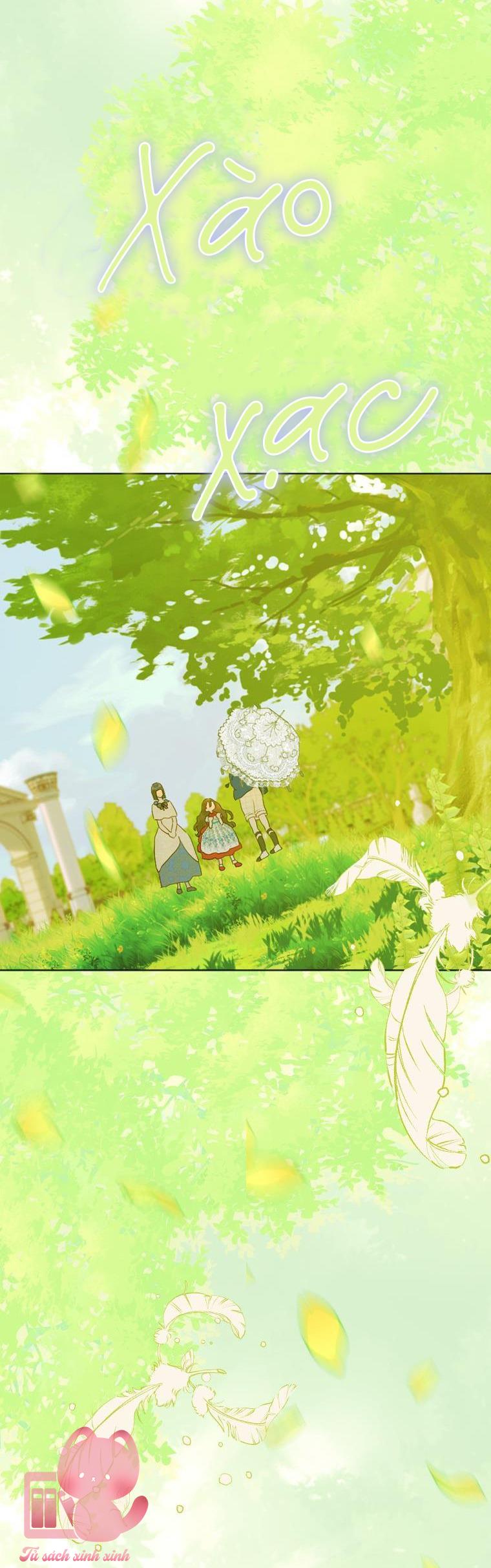 Khế Ước Hôn Nhân Của Mẹ Tôi Chapter 21 - Trang 4