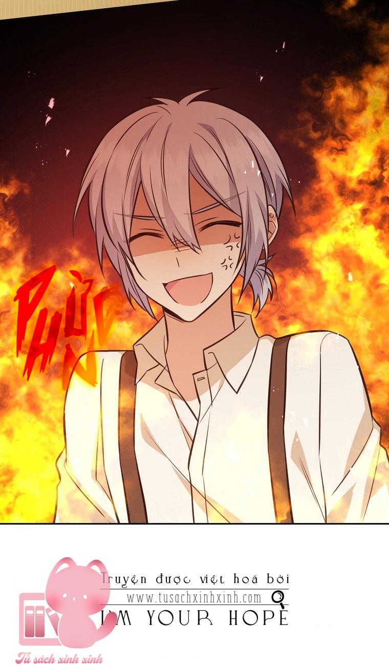 Yêu Tôi Đi, Dù Sao Ngài Cũng Chỉ Là Nhân Vật Phụ Chapter 27 - Trang 4