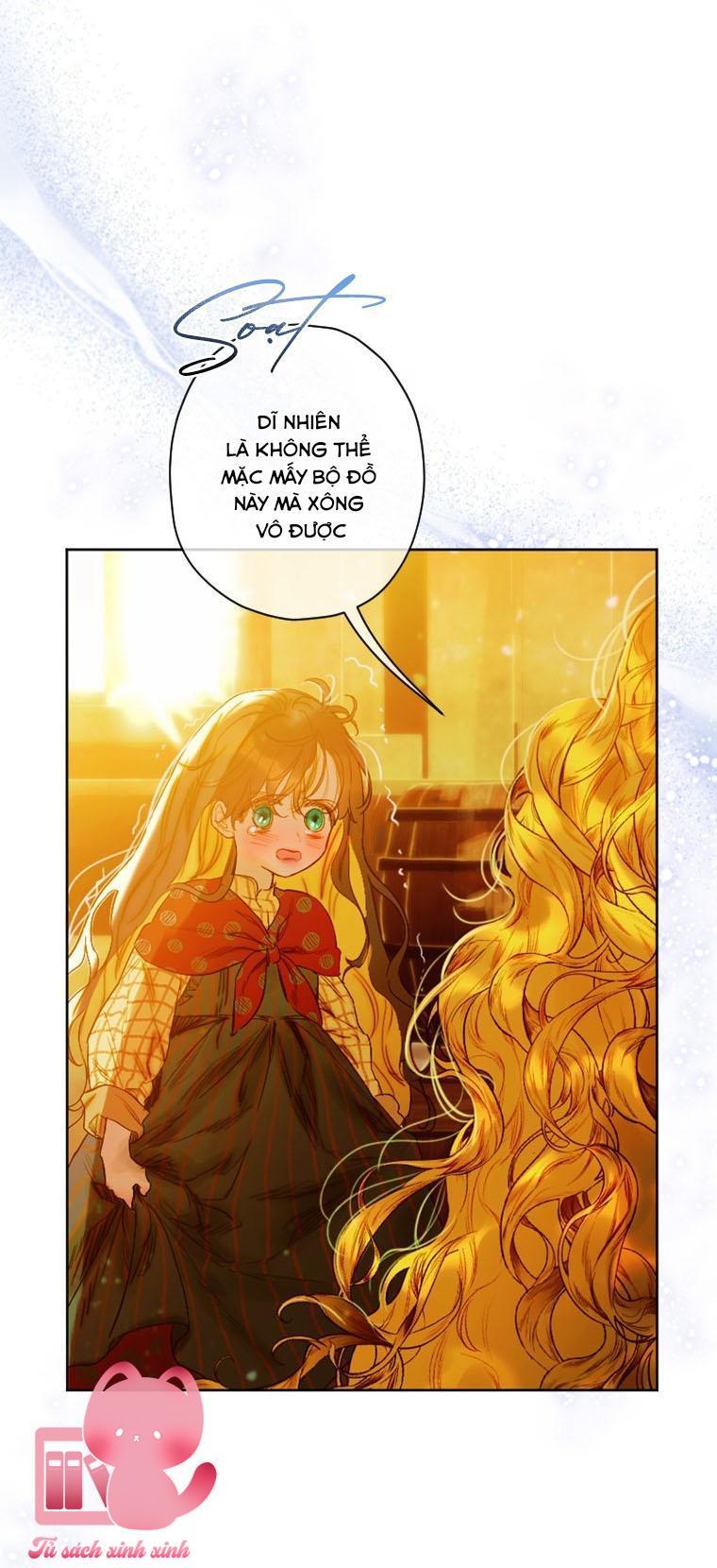 Khế Ước Hôn Nhân Của Mẹ Tôi Chapter 3 - Trang 4