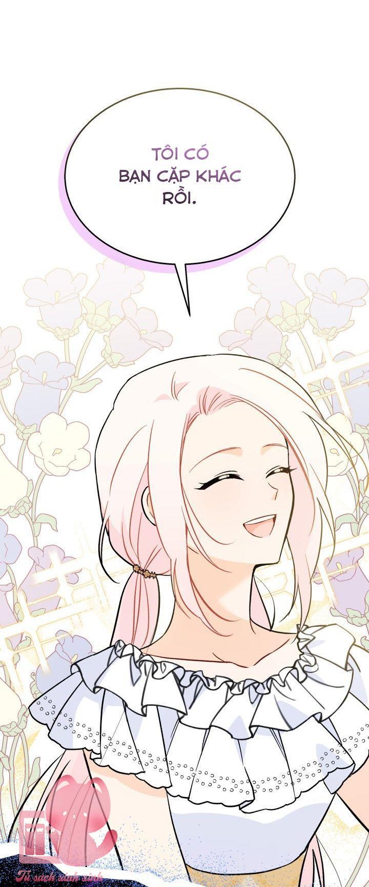 Quan Hệ Cộng Sinh Giữa Báo Đen Và Thỏ Trắng Chap 142 - Trang 2